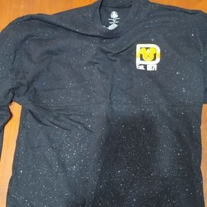 Disney world candy corn long sleeve